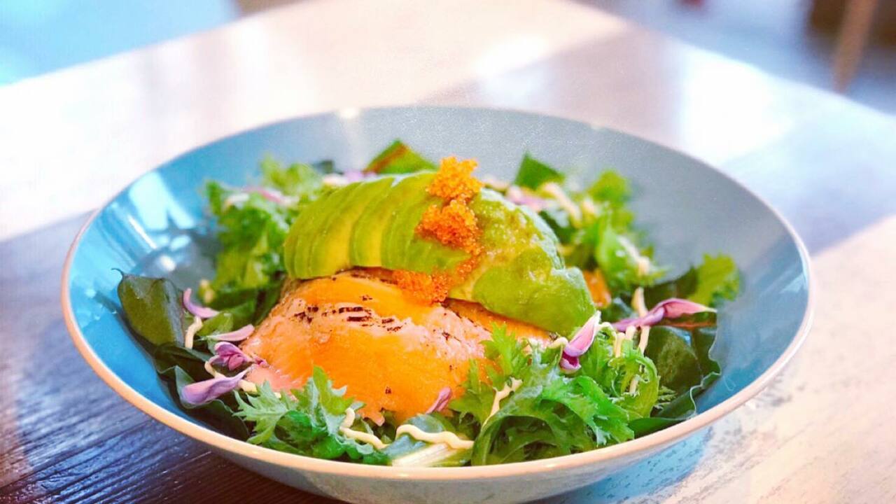 cafe STUDIOの事業内容の写真3枚目