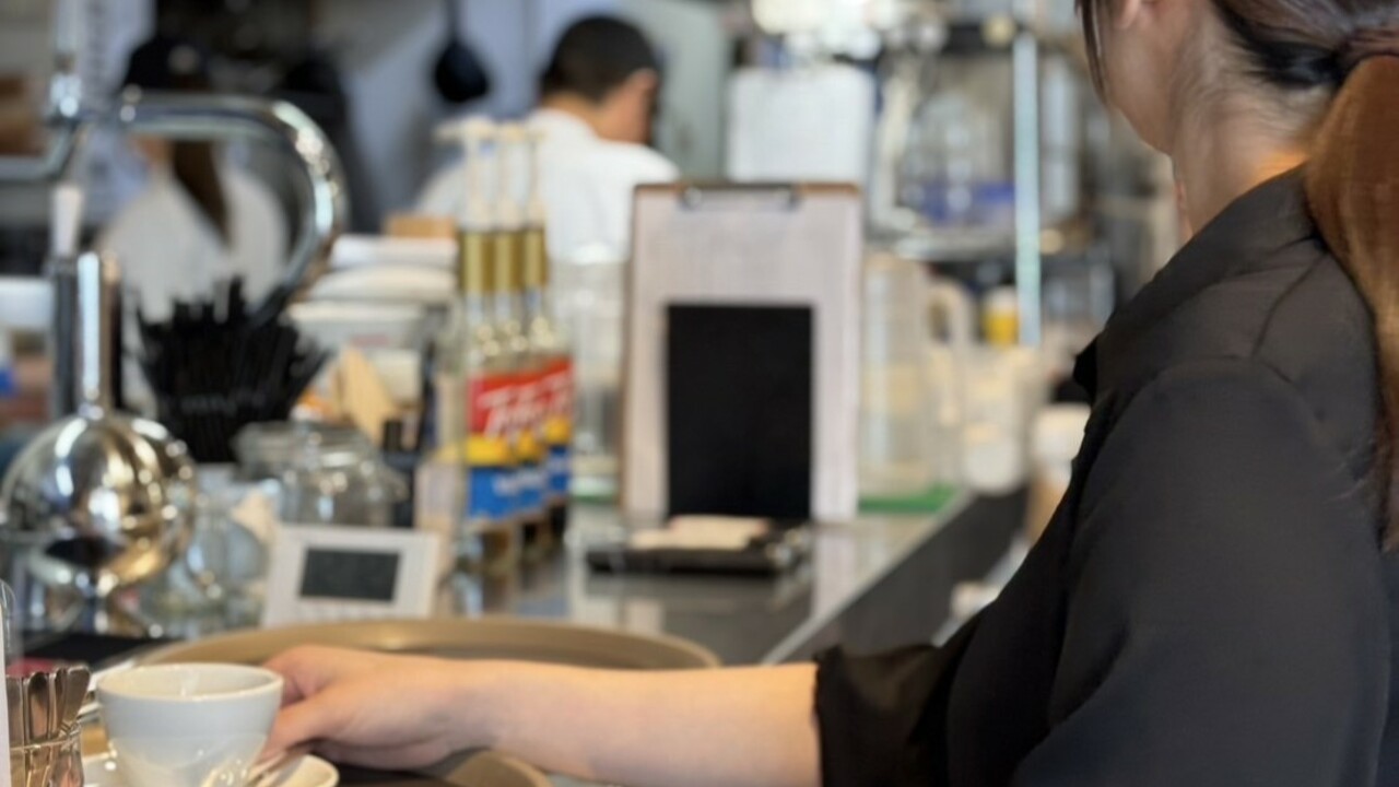 cafe STUDIOの事業内容の写真3枚目