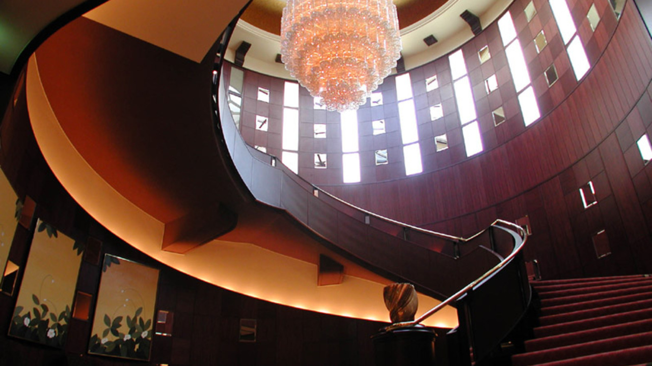 水戸プラザホテルのこだわりポイントの写真2枚目