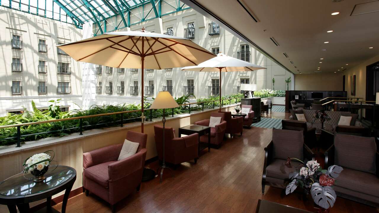 水戸プラザホテルのこだわりポイントの写真3枚目