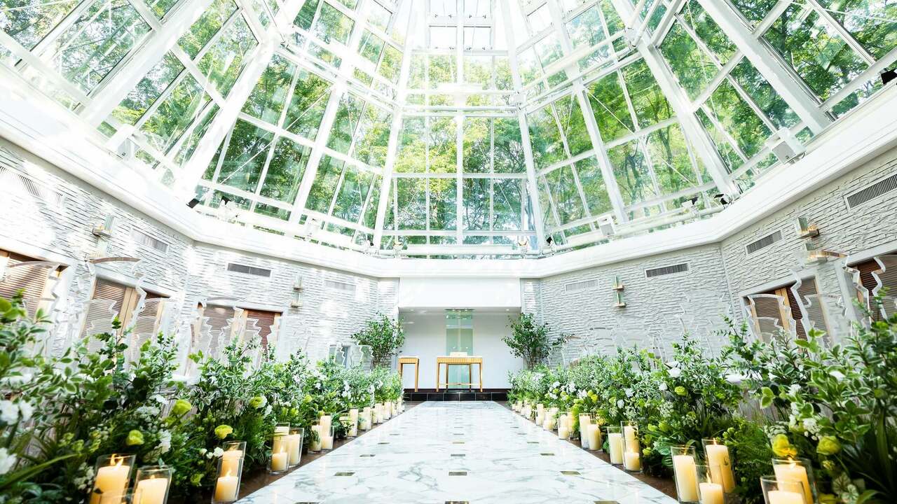 水戸プラザホテルのこだわりポイントの写真4枚目