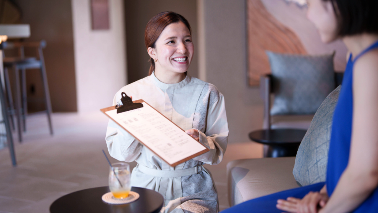 アヤンナ宮古島で働く人の写真2枚目