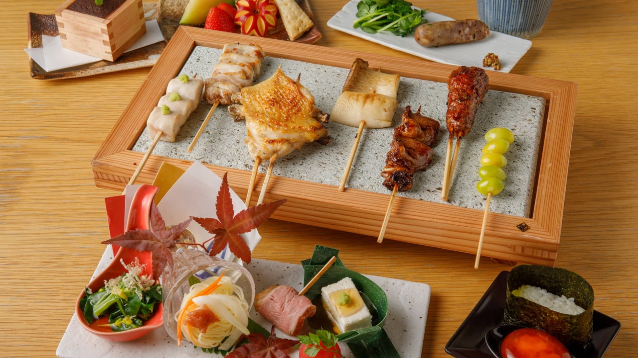 鳥歐の事業内容の写真1枚目