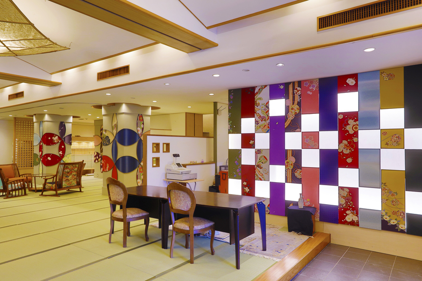 株式会社マナティー(クラブ・マナティーグループ)-楽山やすだ 2枚目