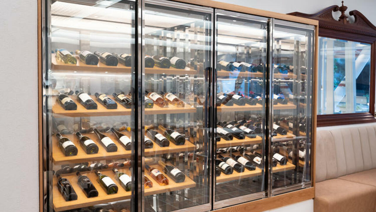 地中海レストラン ポセイドンで働く人の写真2枚目