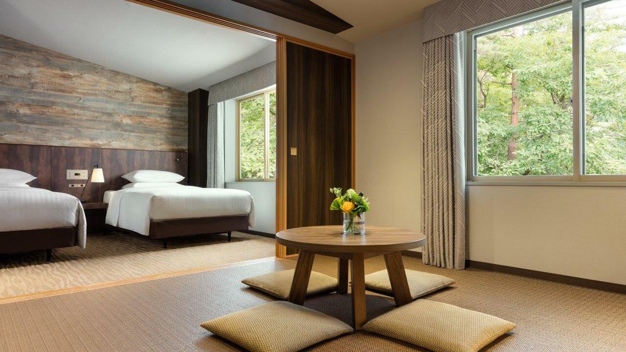 ウェスティンホテル仙台のこだわりポイントの写真3枚目