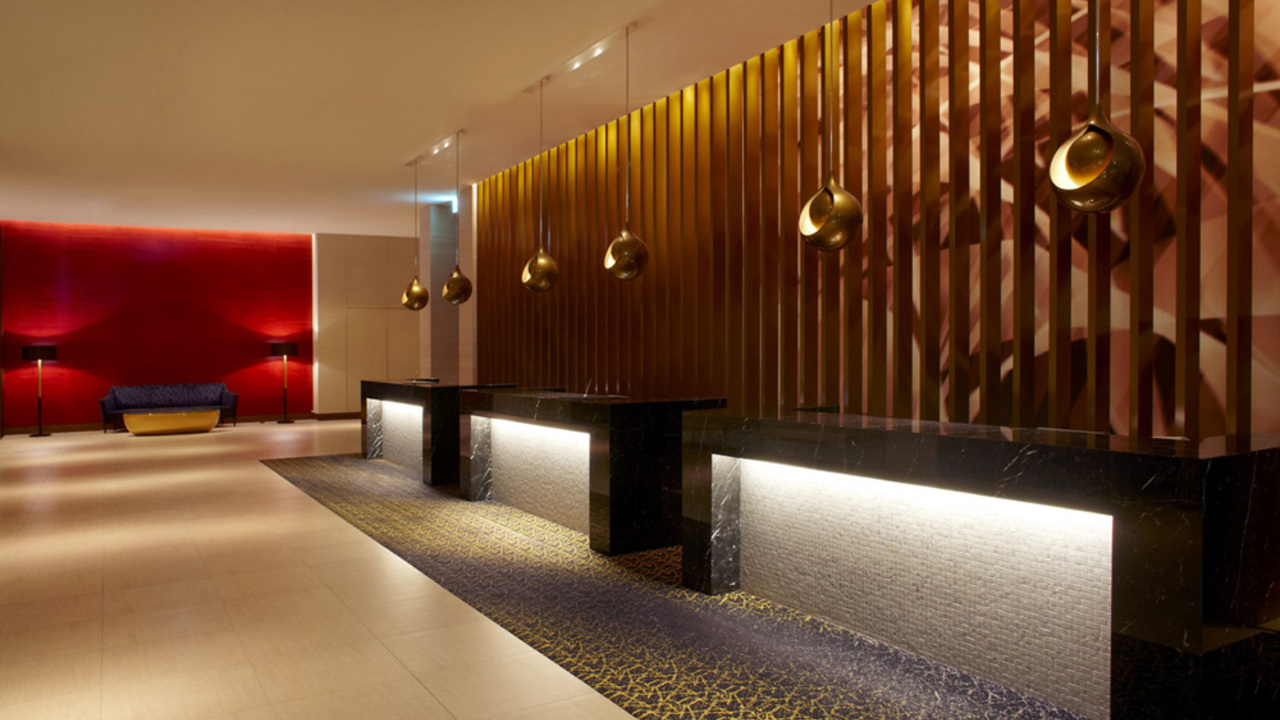 ウェスティンホテル仙台の事業内容の写真2枚目