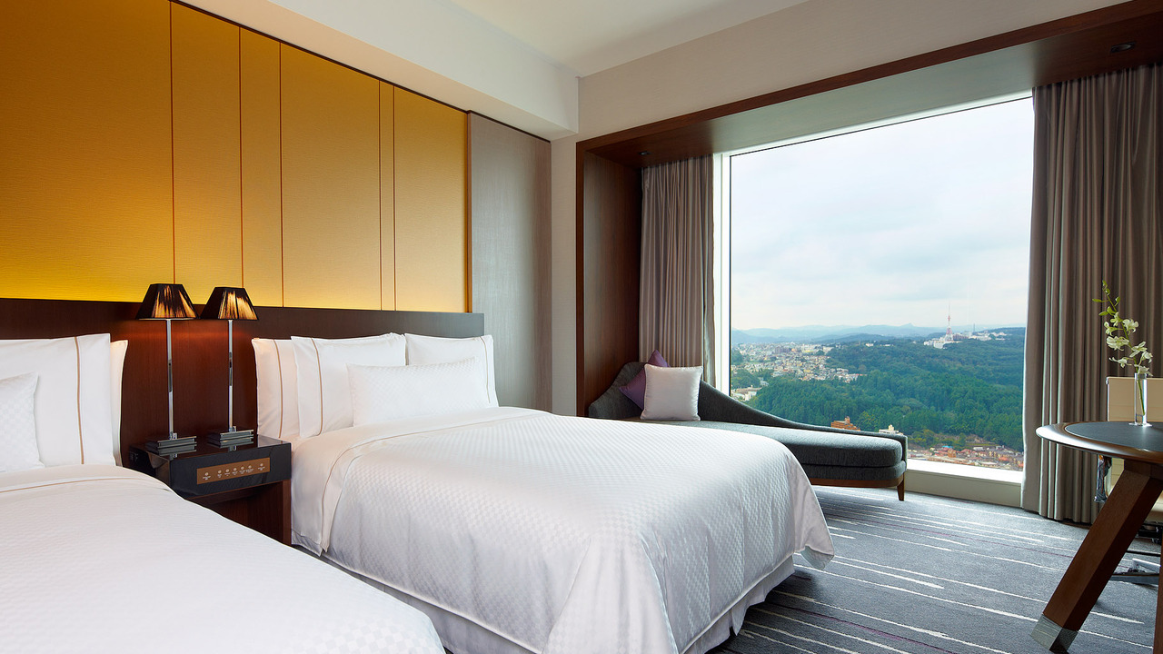 ウェスティンホテル仙台の事業内容の写真3枚目