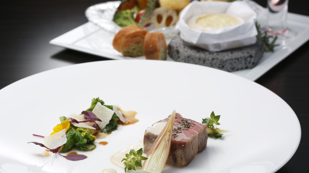 ウェスティンホテル仙台の事業内容の写真4枚目