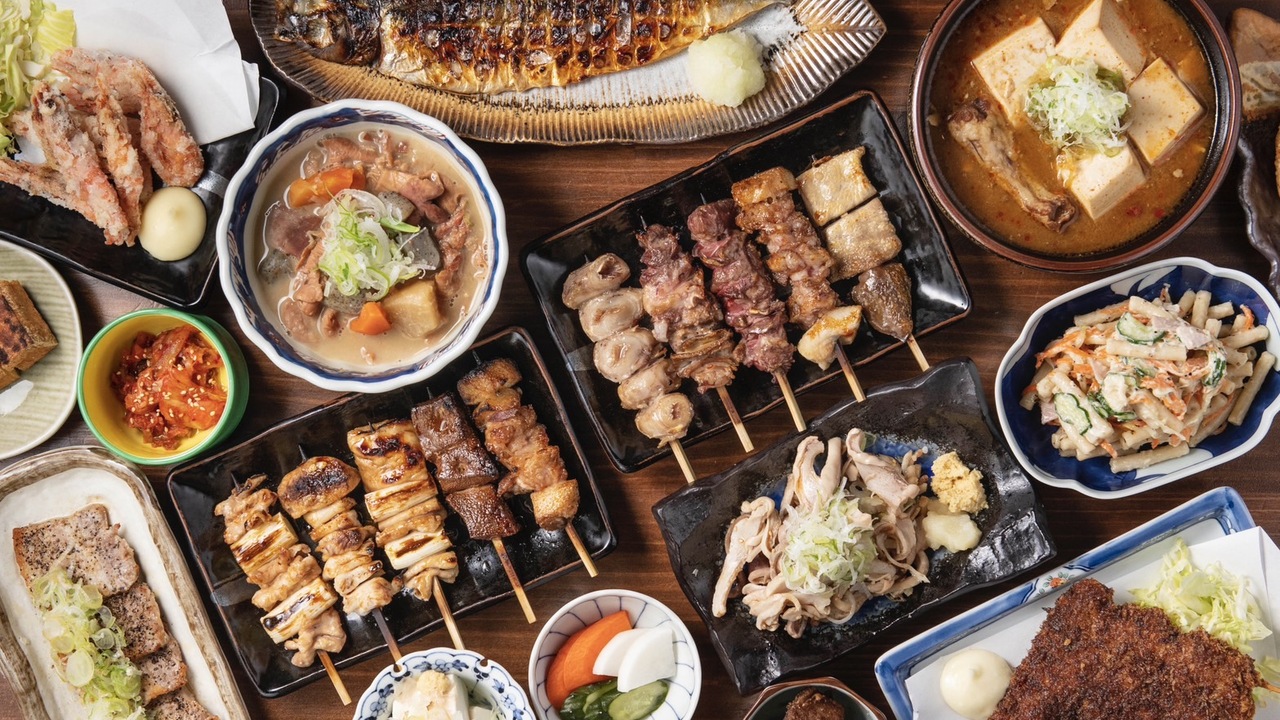 もつ焼きばんのこだわりポイントの写真1枚目