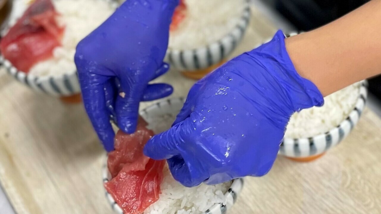 漁港の駅TOTOCO小田原のこだわりポイントの写真4枚目