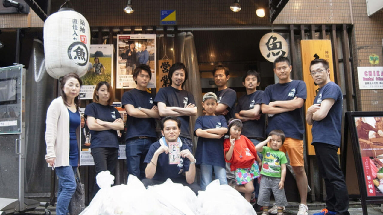 魚海船団のこだわりポイントの写真4枚目