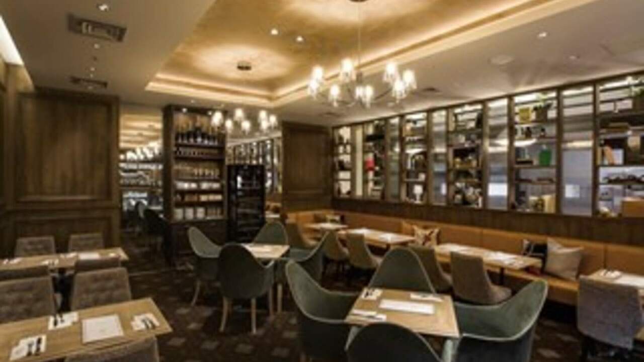 AUX BACCHANALESのこだわりポイントの写真1枚目