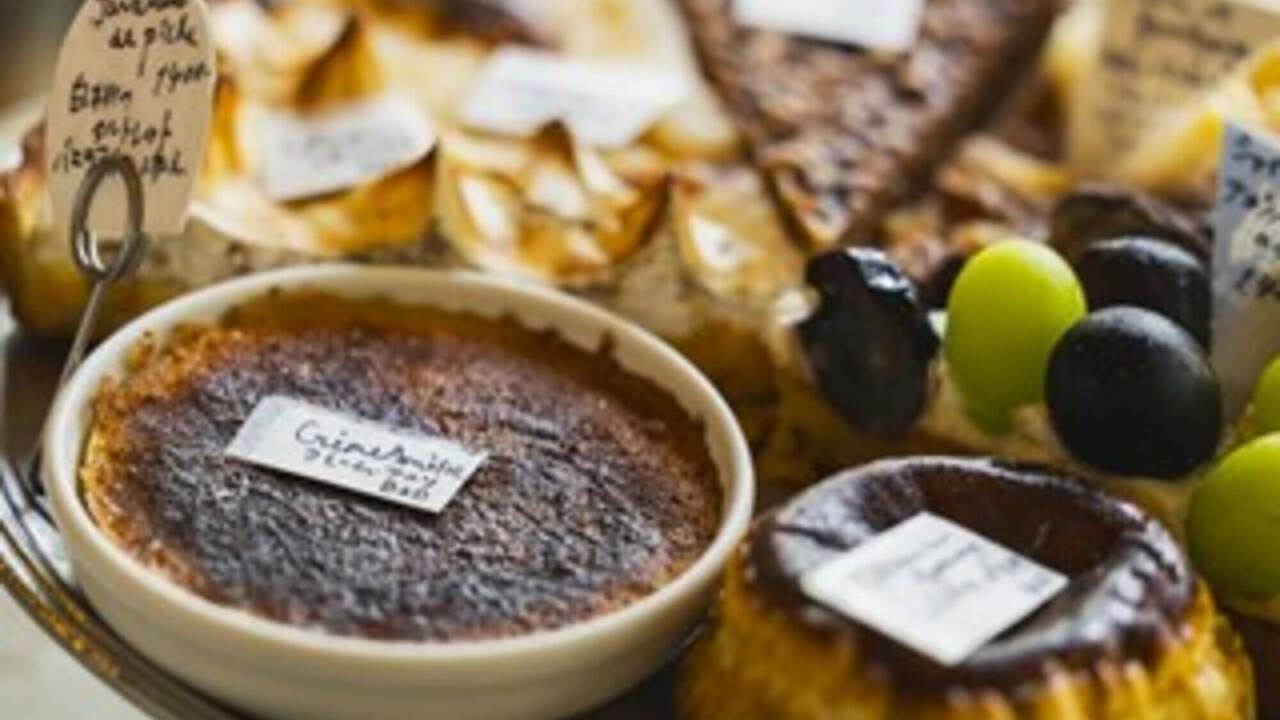 AUX BACCHANALESの事業内容の写真2枚目