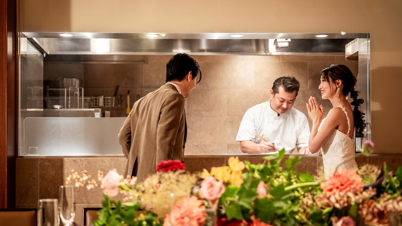 GRAND FESTA HAKATAのこだわりポイントの写真2枚目