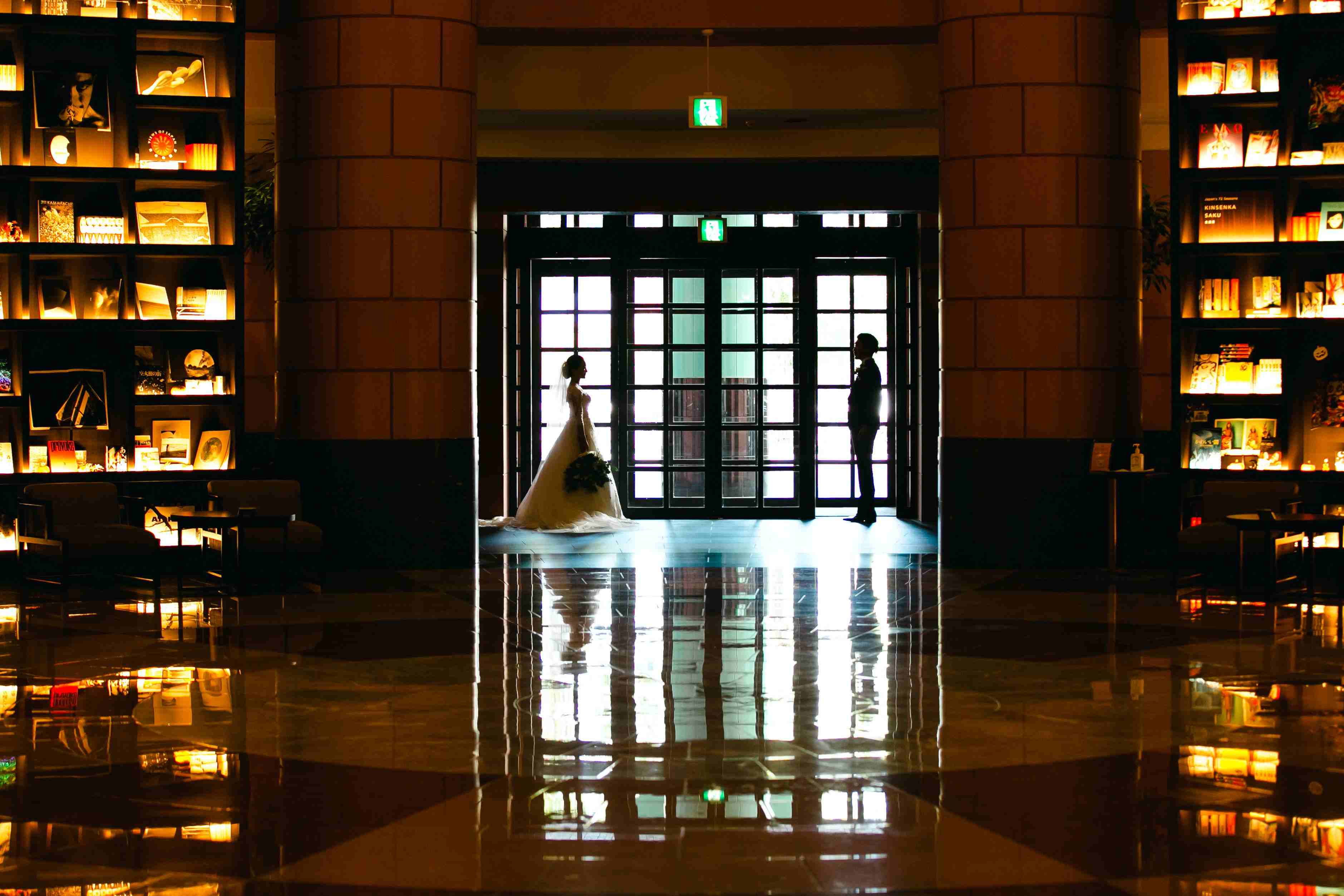 MISEL株式会社-GRAND FESTA HAKATA 1枚目