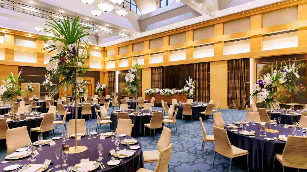 GRAND FESTA HAKATAの事業内容の写真4枚目