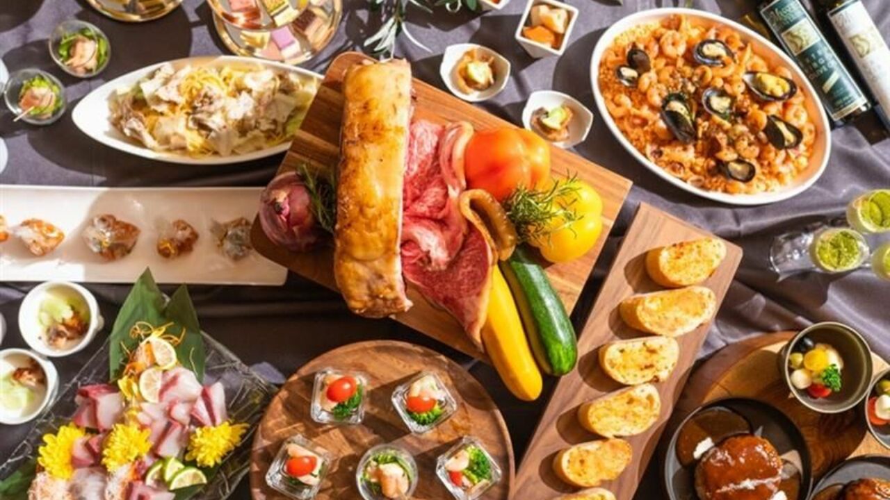 GRAND FESTA HAKATAの事業内容の写真1枚目