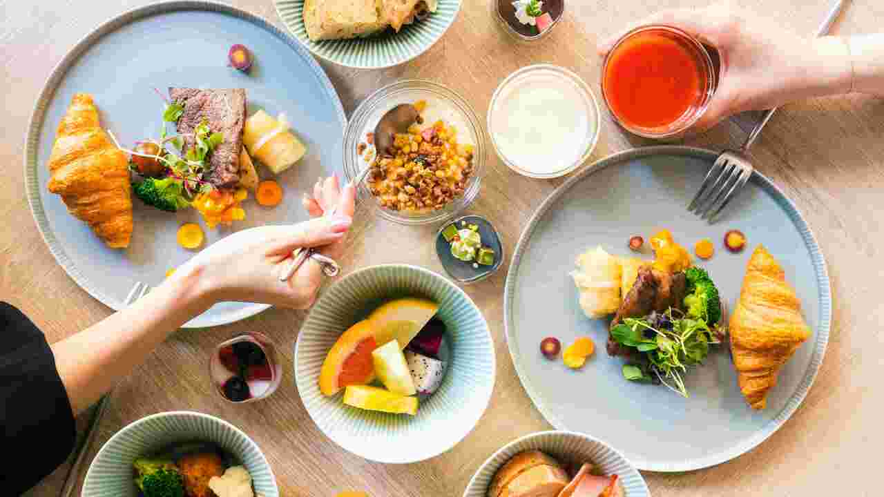 GRAND FESTA HAKATAの事業内容の写真3枚目