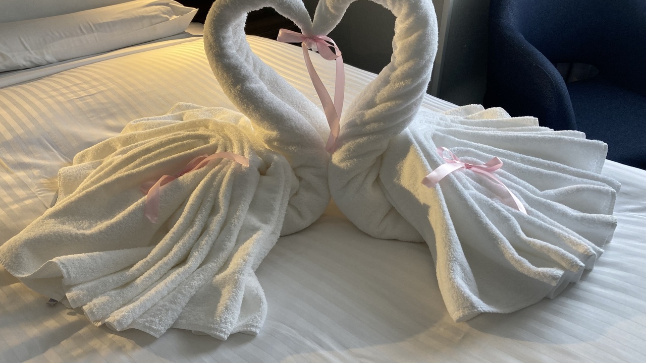 ウィズシード・ホスピタリティ・マネジメントのこだわりポイントの写真2枚目