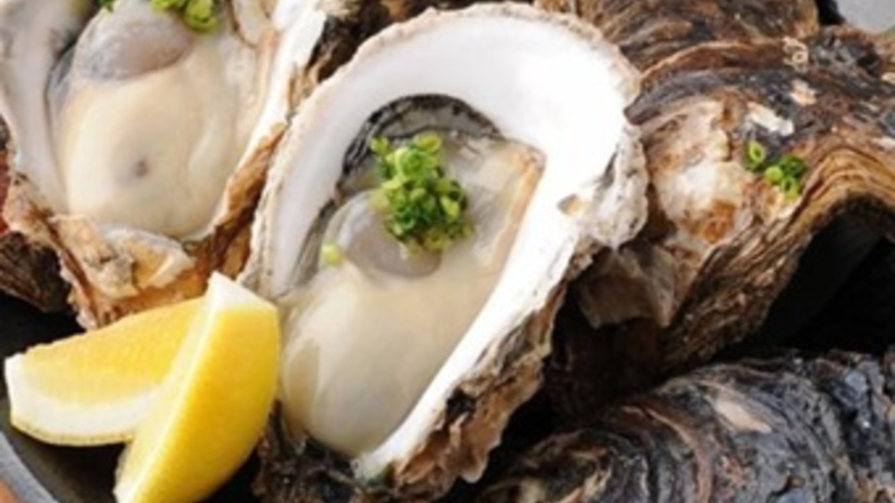 牡蠣ダイニング★かいり★（海鮮と日本酒のお店）の事業内容の写真2枚目