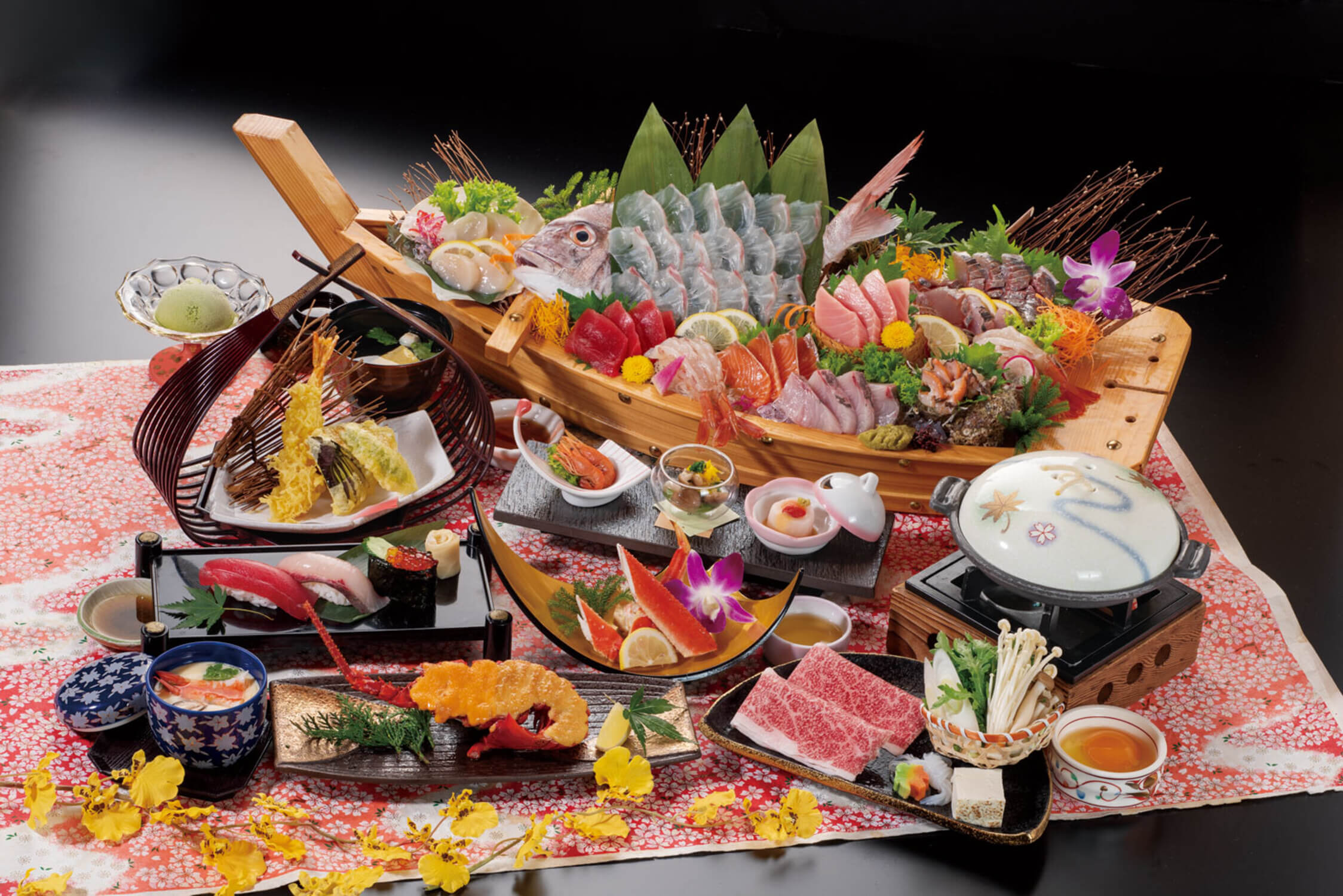 株式会社せんざん-せんざん本店 1枚目