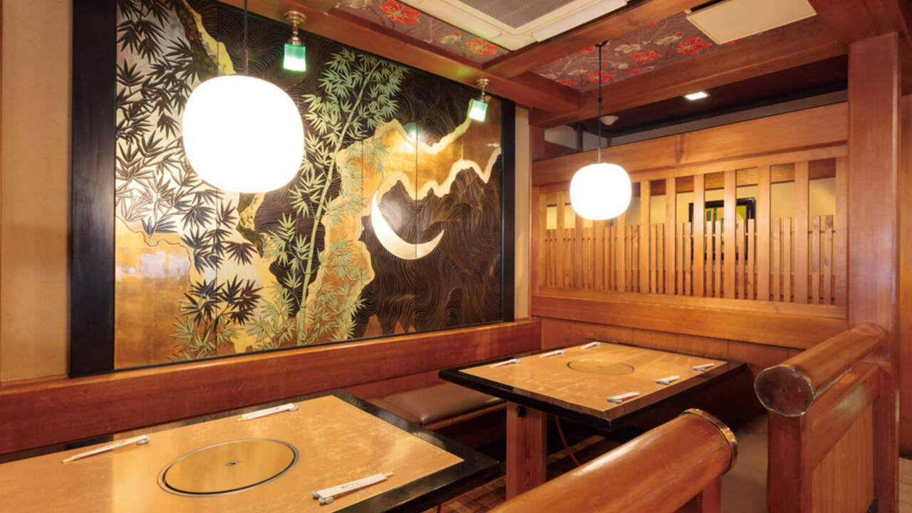 せんざん本店の事業内容の写真3枚目