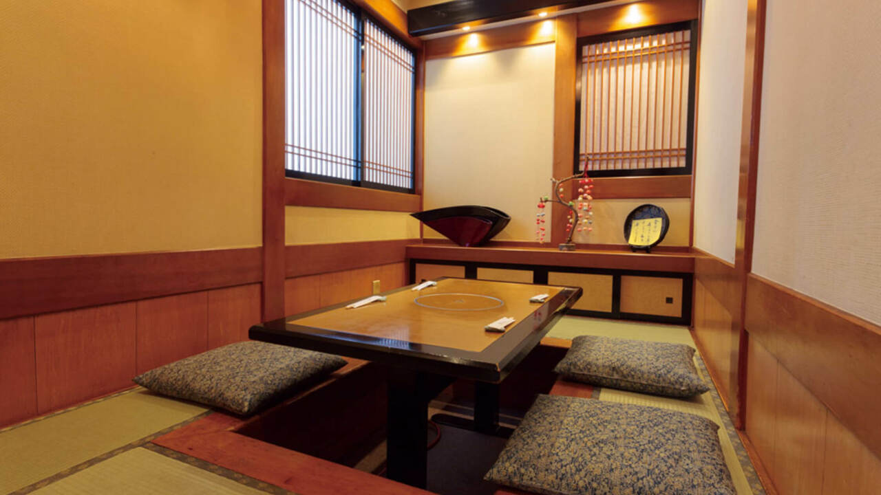 せんざん本店の事業内容の写真4枚目