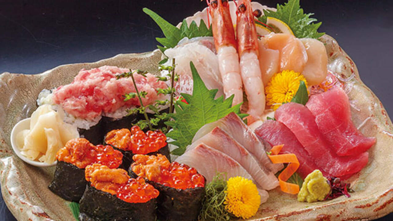 海風季のこだわりポイントの写真1枚目