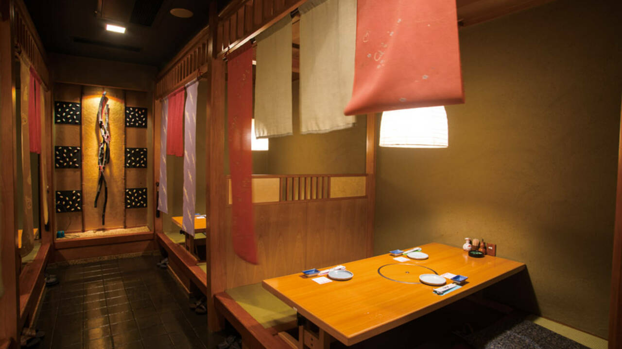 海風季で働く人の写真3枚目