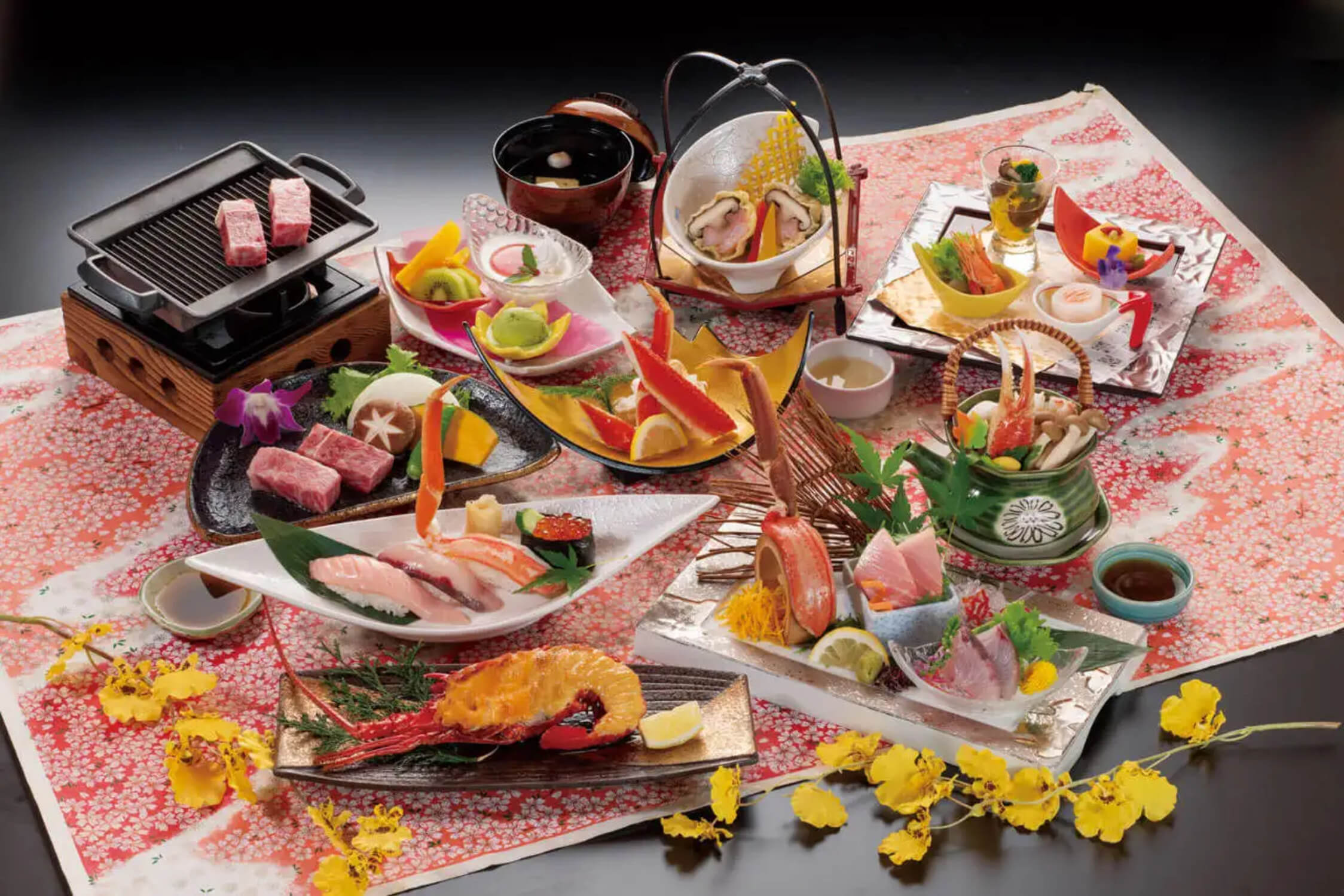 株式会社せんざん-佐島水産 2枚目