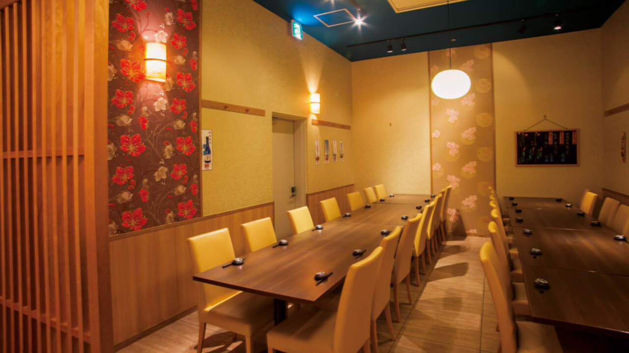 佐島水産で働く人の写真2枚目