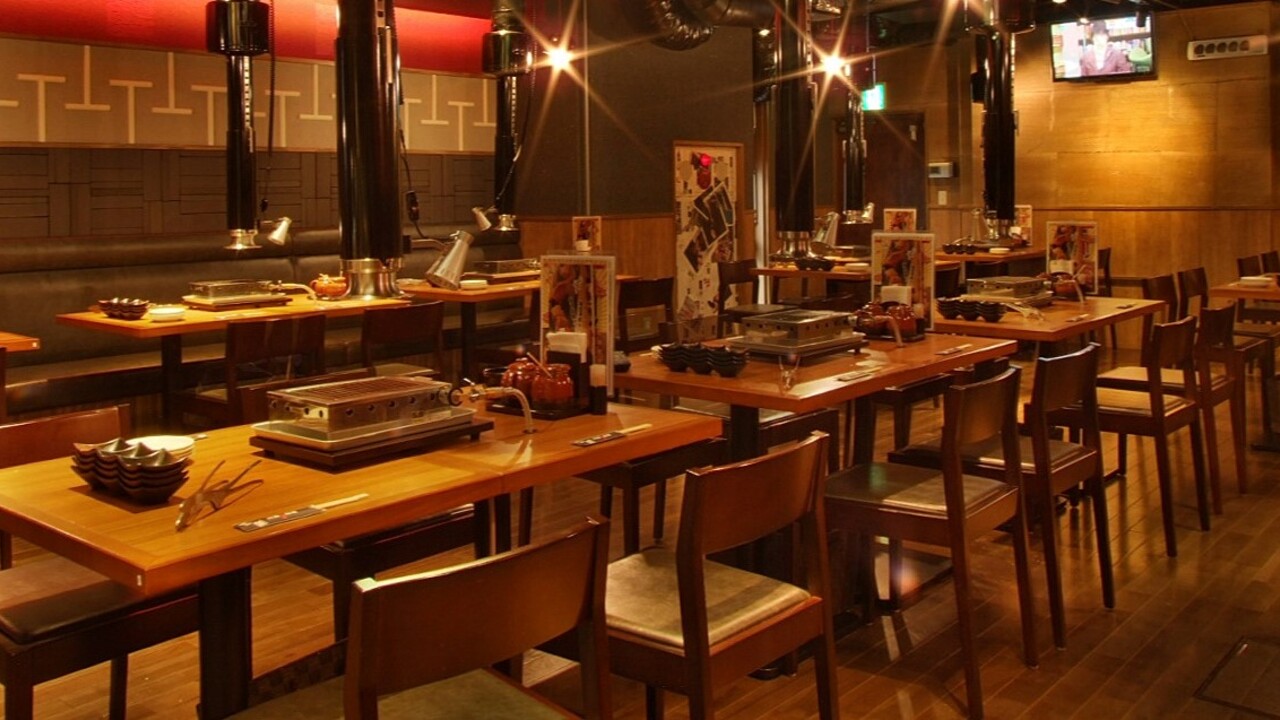 川崎ホルモン劇場の事業内容の写真1枚目