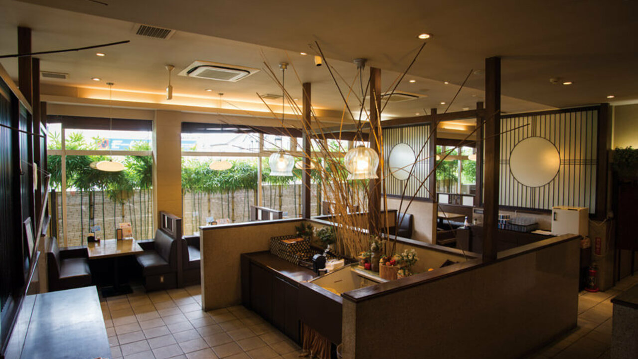 かつ泉のこだわりポイントの写真3枚目