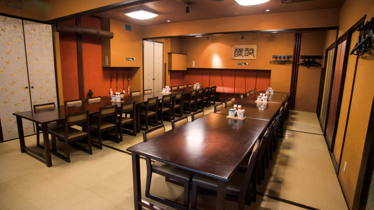 かつ泉の事業内容の写真4枚目