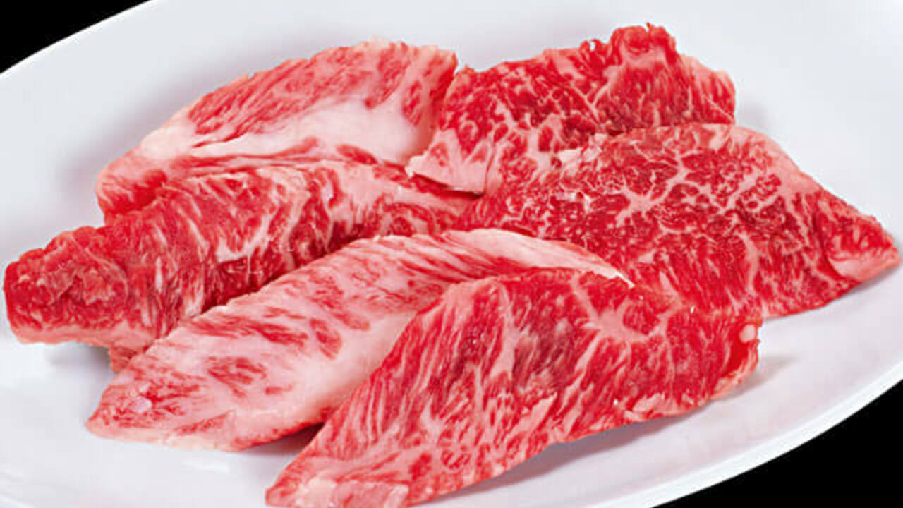 熱烈カルビのこだわりポイントの写真1枚目