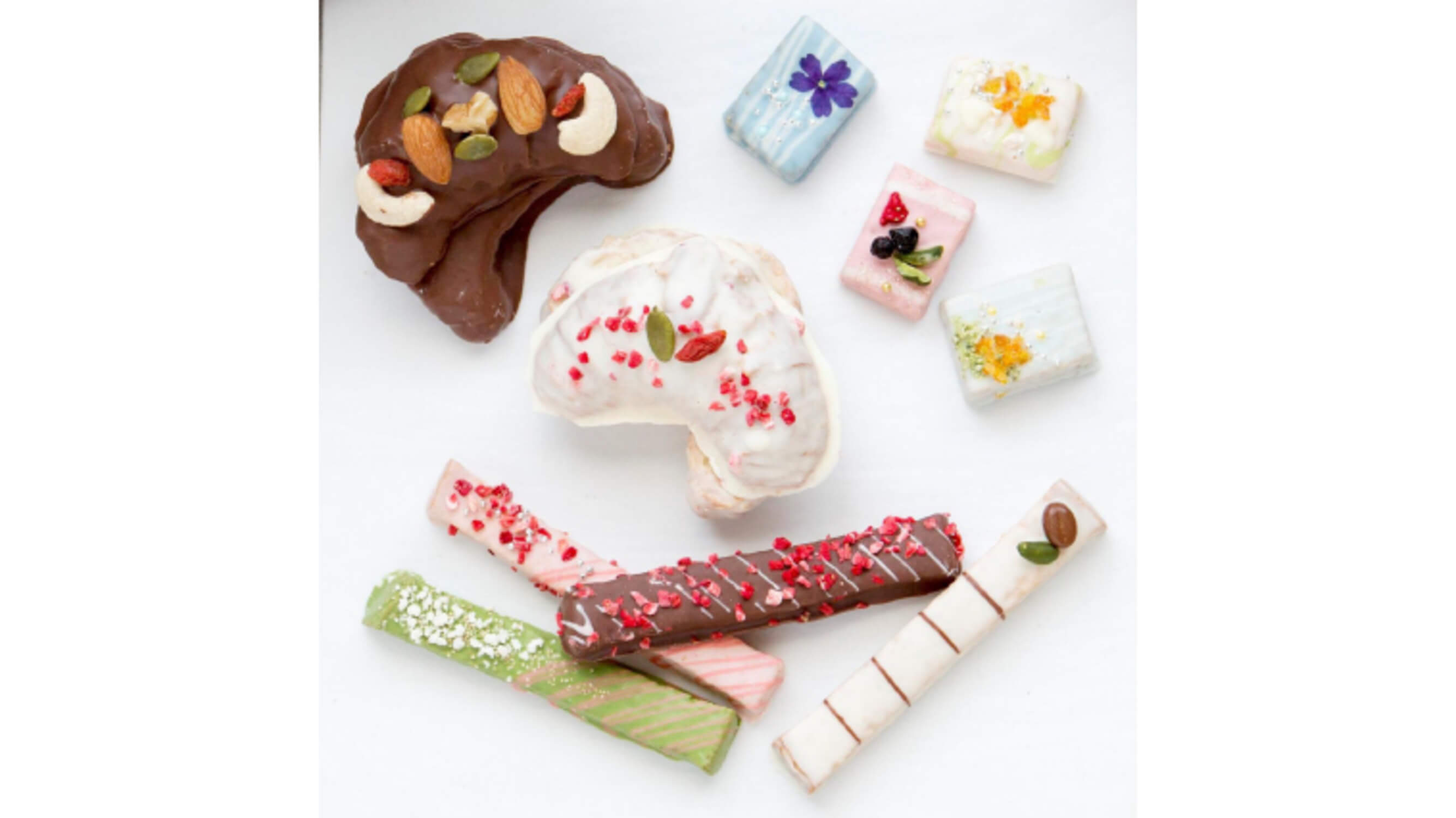 株式会社珠屋櫻山-CAFE OHZAN 1枚目