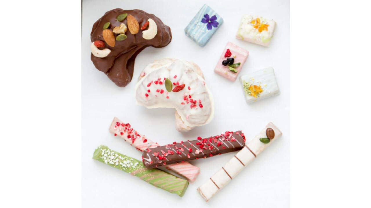 CAFE OHZANの事業内容の写真1枚目