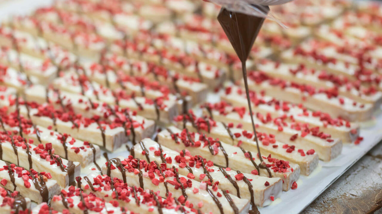 CAFE OHZANの事業内容の写真3枚目