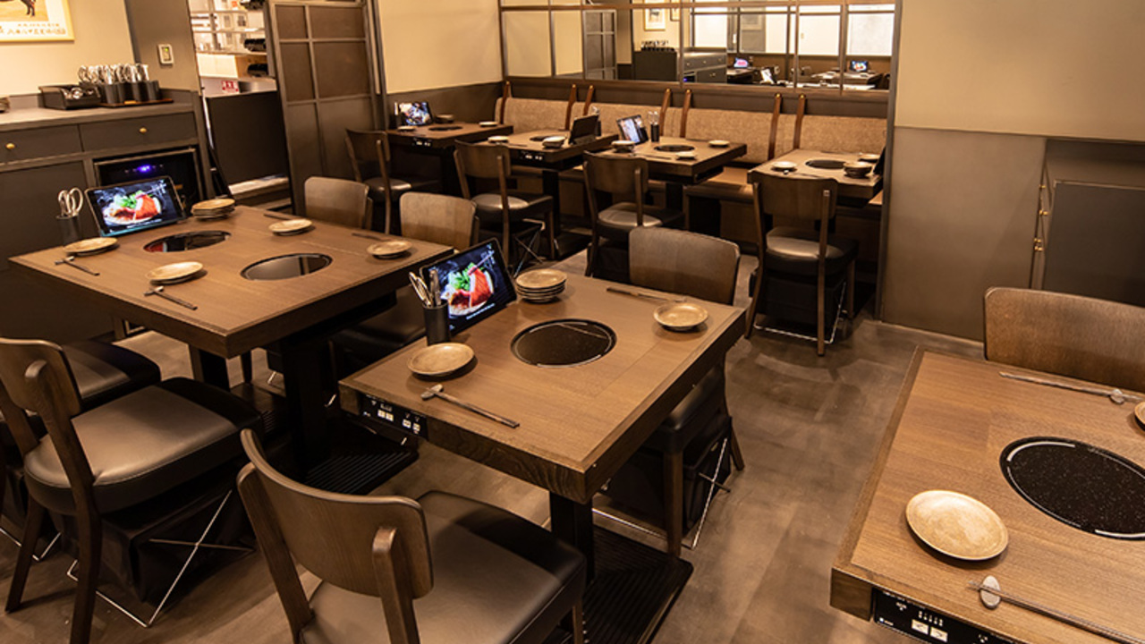 美方のこだわりポイントの写真3枚目