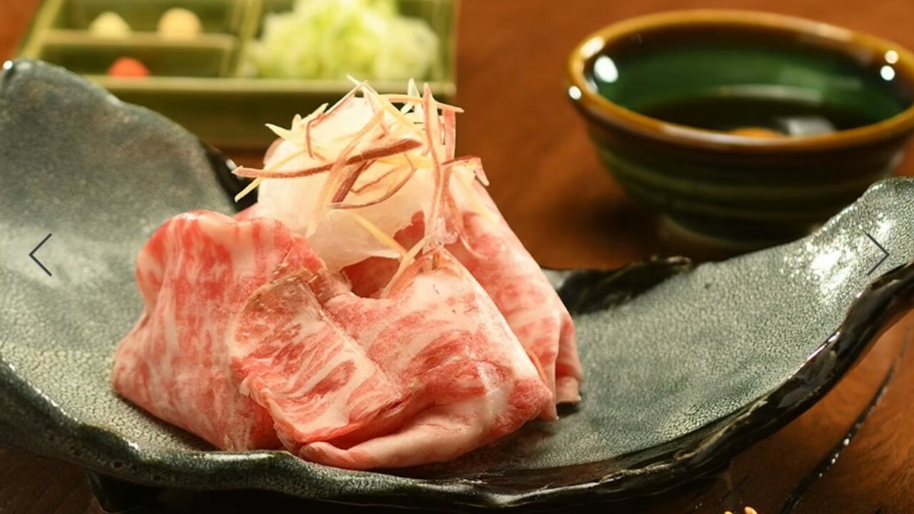 グリルダイニング　いしざきの事業内容の写真1枚目