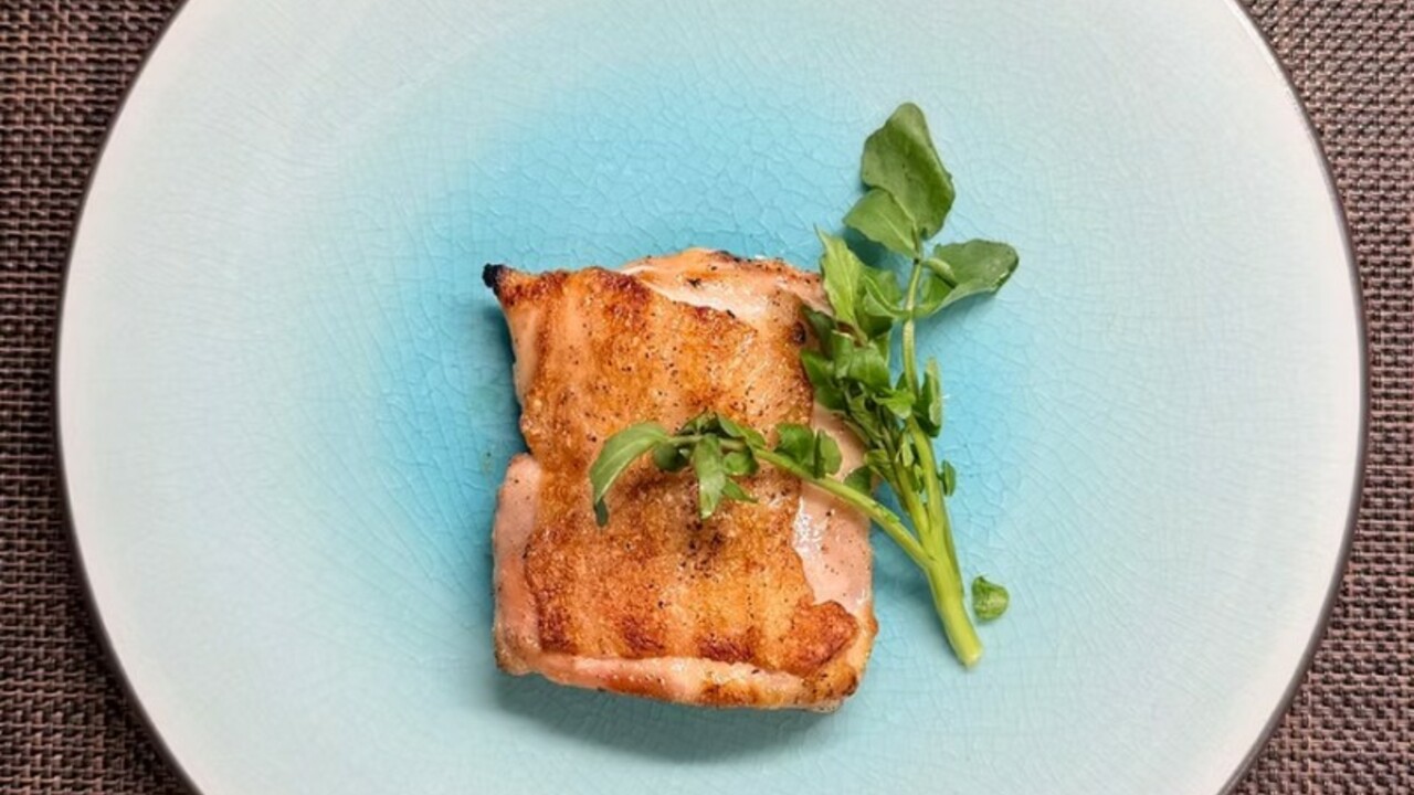 グリルダイニング　いしざきの事業内容の写真3枚目