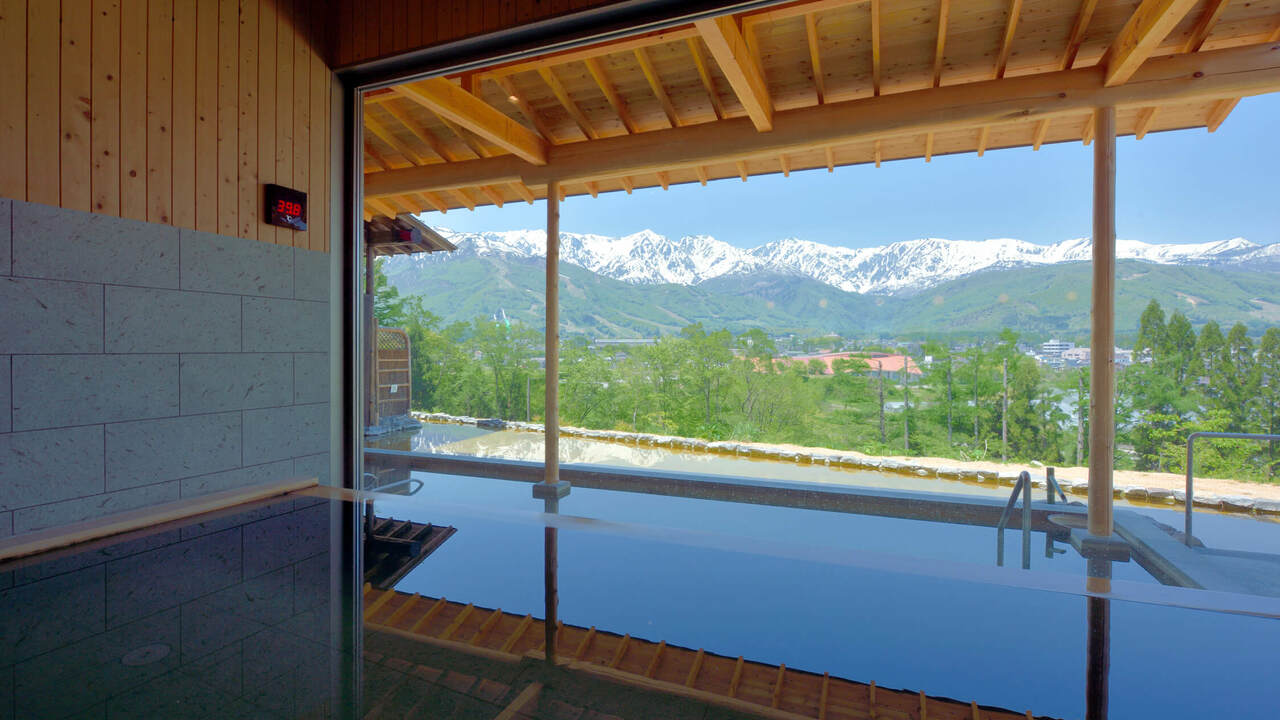 白馬ハイランドホテルの事業内容の写真2枚目