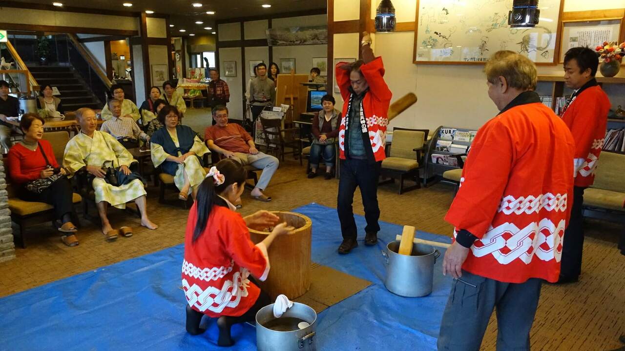 白馬ハイランドホテルの事業内容の写真3枚目