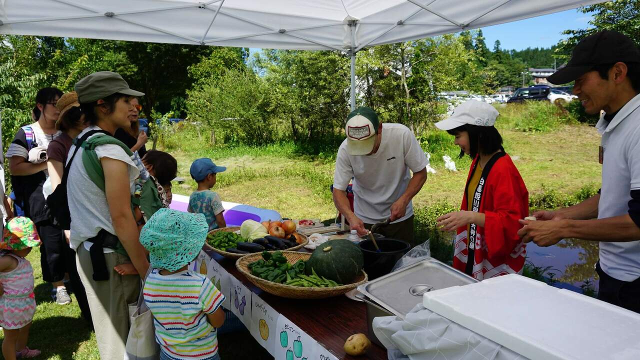 白馬ハイランドホテルの事業内容の写真4枚目