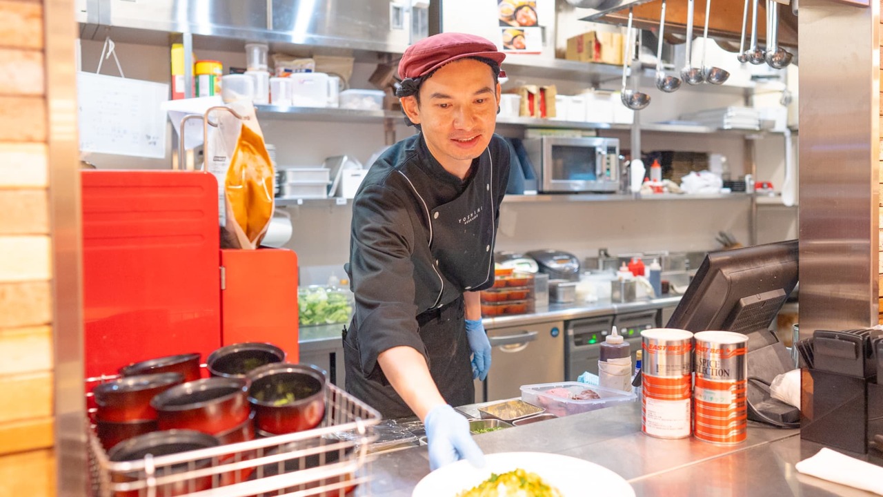 北海道キッチンYOSHIMIのこだわりポイントの写真1枚目