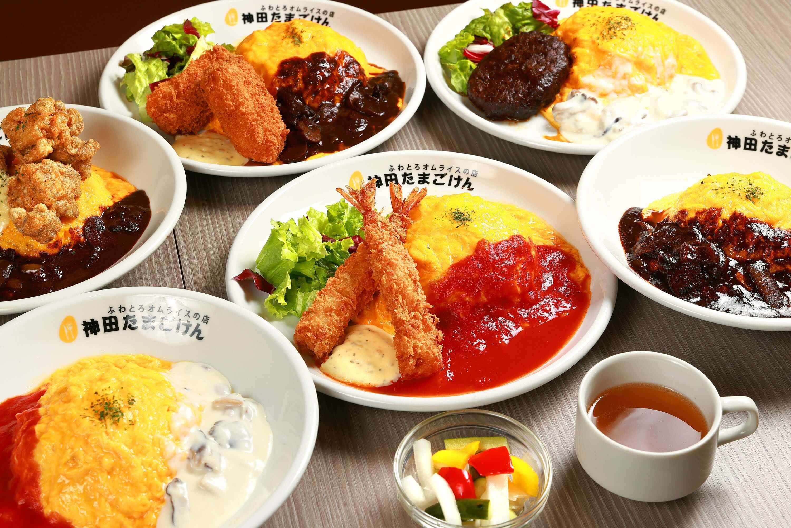 株式会社TGK-たまごけん 1枚目