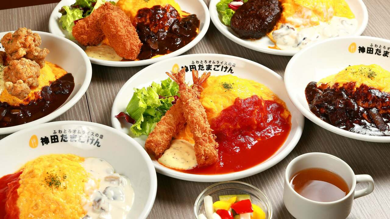 たまごけんの事業内容の写真1枚目