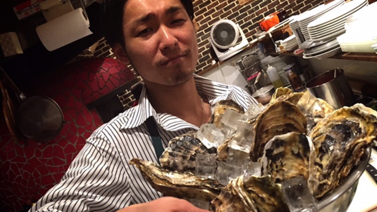 焼鳥お惚気の事業内容の写真1枚目