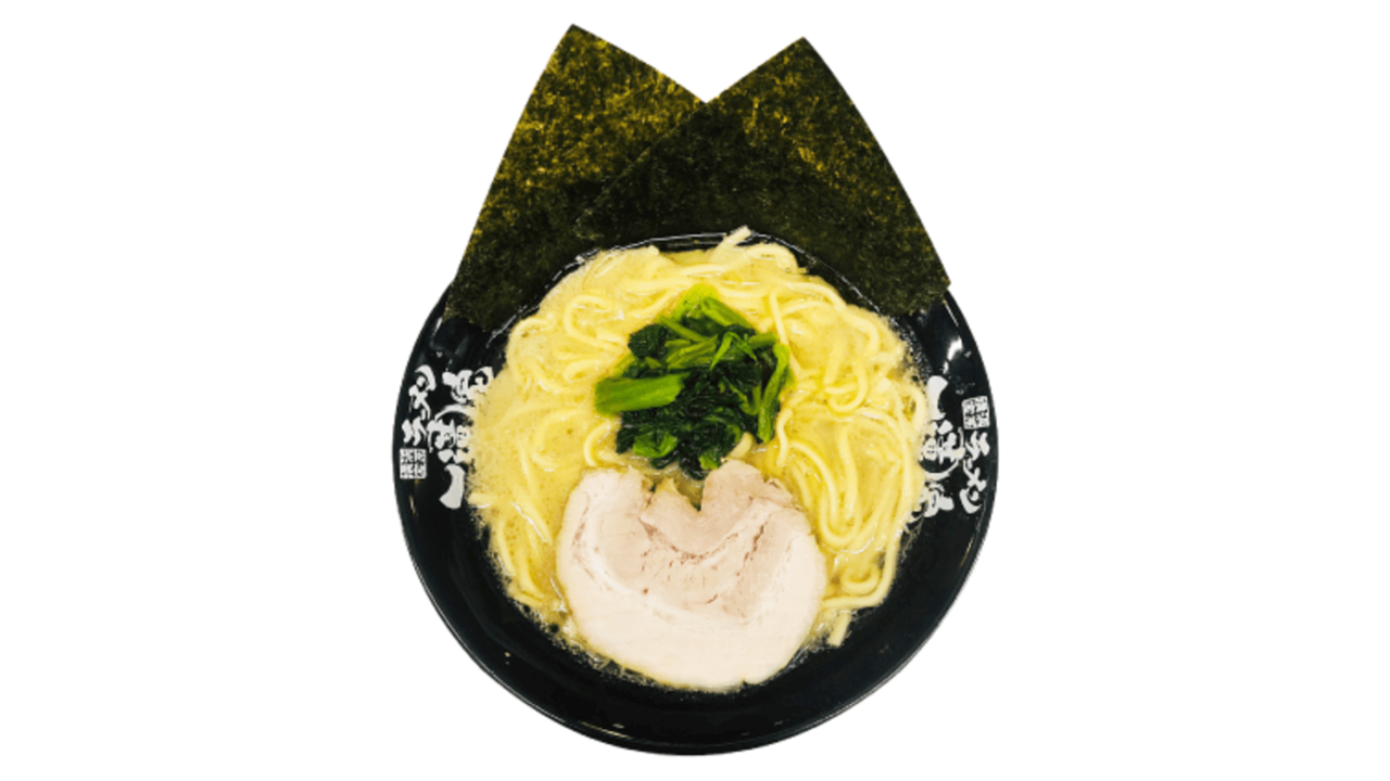 横浜家系ラーメン 一蓮家の事業内容の写真1枚目